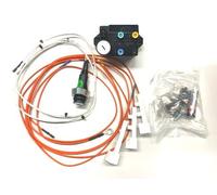 Kit piezzo allumage barbecue gaz Weber Genesis 2 Série 300 E-310 E-315 S-310 S-315