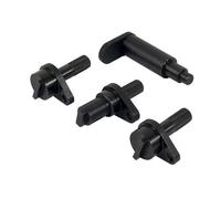 Kit piges calage de distribution 1.2L essence