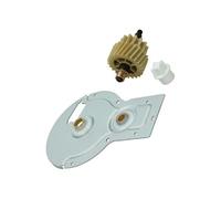 Kit pignon d'entrainement avec boitier (305089-9050) Robot ménager SER1024 - 305089_3662734214916