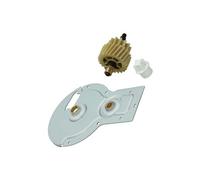 Kenwood Kit pignon d'entraînement avec boîtier pour robot ménager SER1024 305089 G