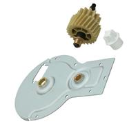 Kenwood Kit pignon d'entraînement avec boîtier pour robot ménager SER1024 305089 G
