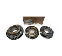 LuK Kit d'embrayage 622 3036 00 pour Renault Mégane, Scénic, Laguna I, Kangoo