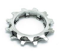 Kit Pignon MICHE Campagnolo 9/10 vitesses 11 + 12 dents 1ere position / départ