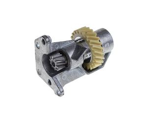 Kit Pignon Moteur d’Origine KITCHENAID 481201229629 - 240309 - C00374180 - Réparation Robot de Cuisine