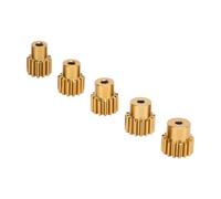 Kit pignon moteur,Kit pignon 32P,Kit pignon moteur 12T 13T 14T 15T 16T,Kit pignon moteur pour voiture 1/10 RC,Kit pignon 32P pour voiture 1/10 RC,Pièces détachées pour voiture 1/10 RC