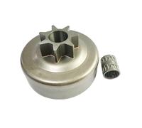 Kit pignon pour tronçonneuse Stihl 070 090 090AV remplace Stihl 1106-640-2011 Oregon 32669