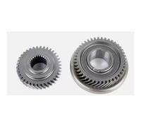 Kit Pignons De Boîte À Vitesses Be4t/Bvm Be4 - Peugeot 406 Break (8e\F) 2.0 Hdi 90 02/1999>10/2004