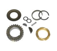 Kit pignons de vilebrequin pour VOLKSWAGEN Cox, Combi et Transporter