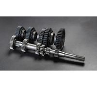 Kit pignons taille droite MA - rapports rapprochés synchro (Peugeot/Citroën Sport Groupe N)