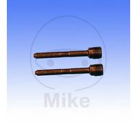 Kit Pin Bloque Pastilles 717.33.70 Kawasaki 1000 ZX10R Ninja 2004-2016