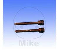 Kit Pin Bloque Pastilles 717.33.70 Pour Suzuki 600 GSX R 2001-2010