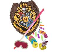 Kit piñata Harry Potter - Multicolore