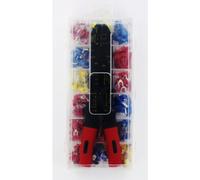 Kit Pince À Dénuder + 271 Pièces