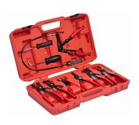 Kit Pince spécial Collier auto serrant, durite, colson