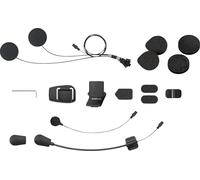 Kit pince/support casque/interphone SENA