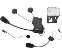 Kit pince/support casque/interphone SENA