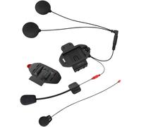 Sena Bluetooth Kit fixation casque SF-A0202 pour système communication Bluetooth moto Série SF
