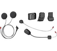 Sena 50C Kit de serrage universel avec haut-parleurs et micro SOUND BY Harman Kardon (50C-A0311)