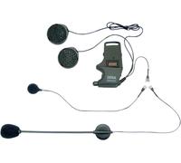 Kit pince/support casque/interphone SENA SMH-A0302