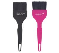 Kit pinceaux coloration Sibel
