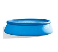 Kit piscine Intexâ¢ Easy Set Ã 4.57 x 1.22m