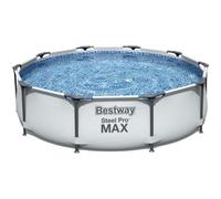 Bestway Steel Pro 3.05m x 76cm, Bleu