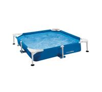 Intex Pools Piscine tubulaire carrée pour animaux 48402NP