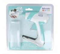 Kit Pistolet A Colle Et Recharges - Electrique