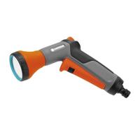 Kit pistolet de douche avec raccords, idéal pour arroser les plantes, pots et toute surface. Cont : 36 x 18311, 18202, 5305, 18213, 18215