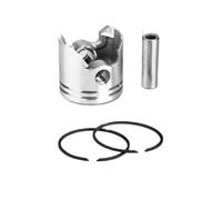 Kit Piston 31 mm for débroussailleuses TL23, TB23, TU23, TLE23 et 23 CC