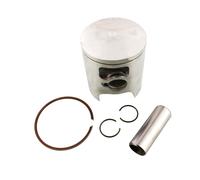 Athena Piston de moteur S4C04750003C Ø47,46 mm pour Yamaha YZ 85 2002-2019