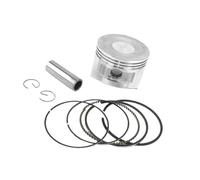 Kit Piston 60 mm Compatible avec GX120 160F