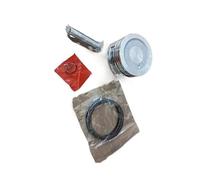 Kit Piston 60 mm for Tondeuse GXV120 118 CC 4T 4 CV