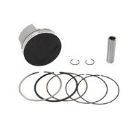 Kit Piston 62 mm for Culasse YX160 4 soupapes, Dirt Pit Bike YCF SDG GPX
