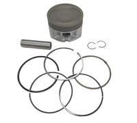 Kit Piston 71MM pour Moto-4 250 Big pour Bear