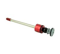 Kit piston à air de fourche Rockshox Dba 150mm Zeb A1+/2021+ Noir