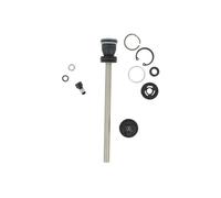 Kit piston à air de fourche Rockshox Solo Air Reba/Sid 29''/27.5'' 90mm Noir