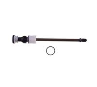 Kit piston à air fourche Fox Factory 2018, 32, 29in 120mm, FLOAT LC NA 2, 1.110 Bore Noir