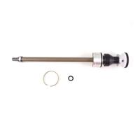 Kit piston à air fourche Fox Factory 2019, 34, 140Mm, Float Lc Na 2, 1.214 Bore, Al Np Marron