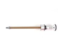 Kit piston à air fourche Fox Factory 2019, 36 831, 100Mm, Float Lc Na 2, 1.287 Bore, To Hat Marron