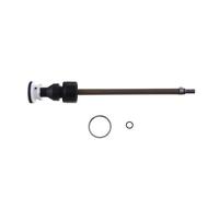Kit piston à air fourche Fox Factory 2019, 36 Rhythm, 1.275 Bore Marron