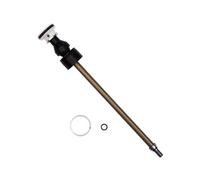 Kit piston à air fourche Fox Factory 2019, 36 Rhythm, 180Mm, 1.275 Bore, No Spacer Marron