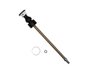 Kit piston à air fourche Fox Factory 2019, 36 Rhythm, 180Mm, 1.275 Bore, No Spacer Marron