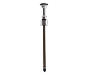 Kit piston à air fourche Fox Factory 2021 36 150Mm Float Na2, F-S, Ps-E & P-S (1.287 Bore) Argenté