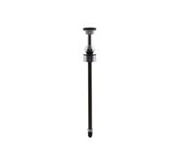 Kit piston à air fourche Fox Factory 2021 36 Float Na2, Spec Ed, F-S, Ps-E & P-S (1.287 Bore) Argenté