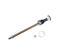 Kit piston à air fourche Fox Factory 2022, 34, 120Mm, Float Lc Na 2, 1.214 Bore Argenté