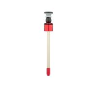 Kit piston à air pour fourche Rockshox Dbn 130mm Pike/Rvlt2018+ Noir