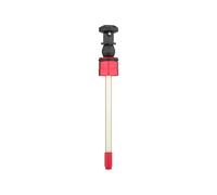 Kit piston à air pour fourche Rockshox Dbn C1 130mm Yari A1+ 2016+ Noir