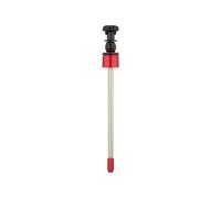 Kit piston à air pour fourche Rockshox Dbn C1 180mm Lyrik/Yari A1+ 2016+ Noir