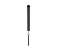 Kit piston à air pour fourche Rockshox Solo Air Xc32 100mm Noir